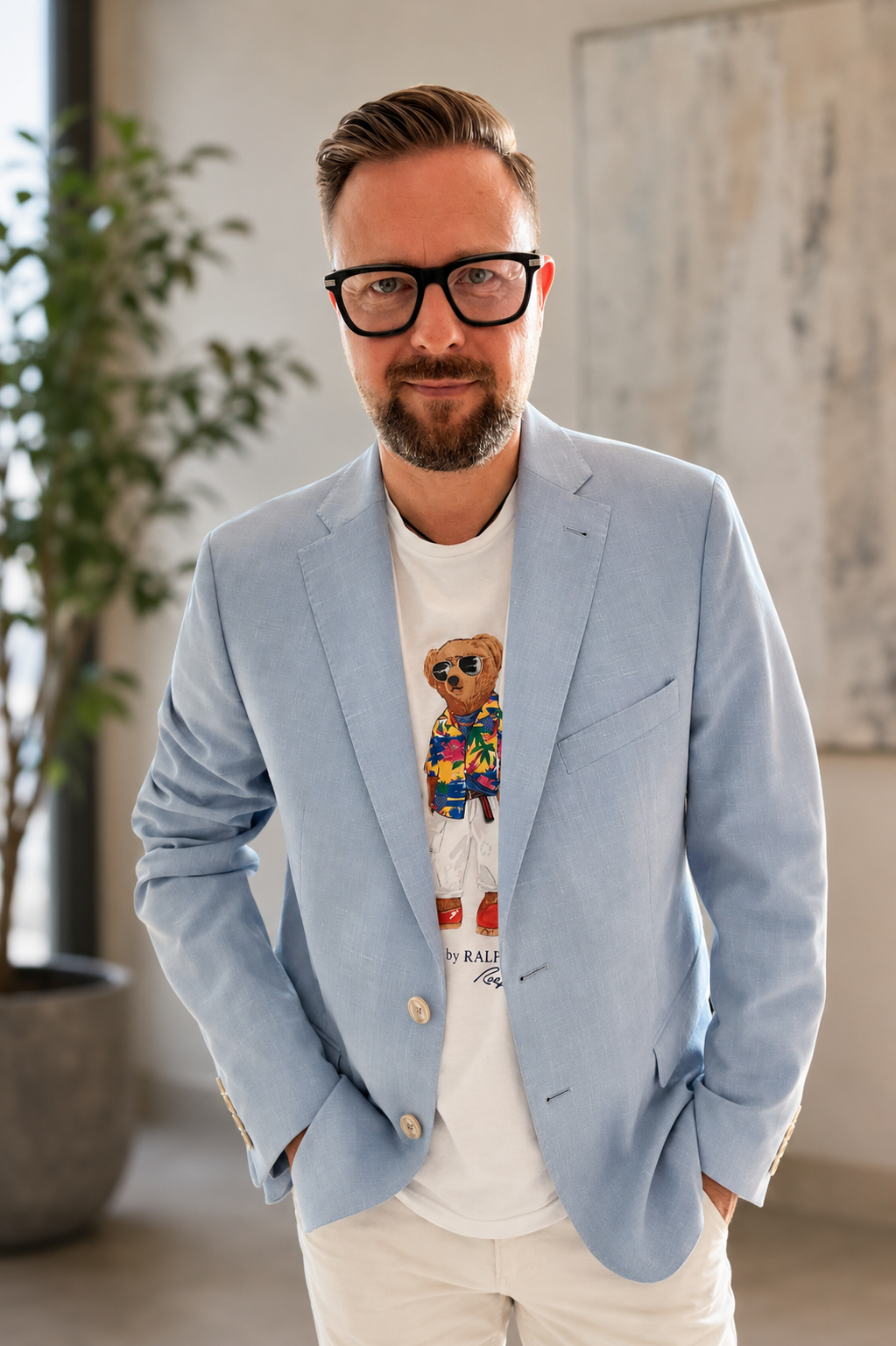Steffen Günther, Entwickler des Marketing-Codes